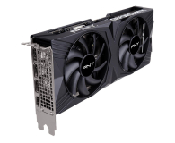 PNY GeForce RTX 4060 Ti VERTO Dual Fan 16GB GDDR6 - 1162134 - zdjęcie 2